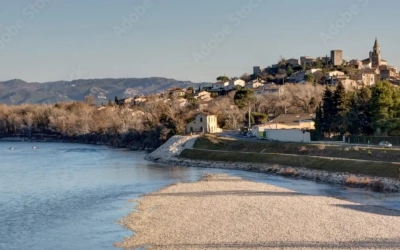 Débouchage Canalisation à Mallemort : Solution Fiable